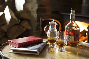 Exmoor White Horse Inn