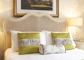 Exmoor White Horse Inn