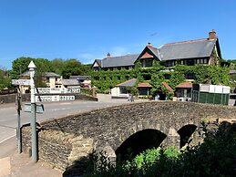 Exmoor White Horse Inn
