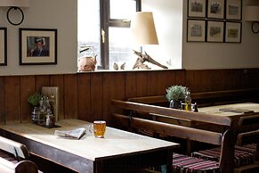 Exmoor White Horse Inn