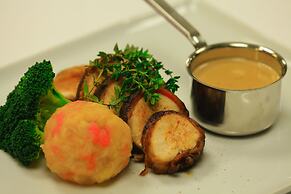 Exmoor White Horse Inn