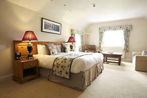 Exmoor White Horse Inn