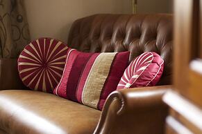 Exmoor White Horse Inn