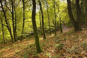 Exmoor White Horse Inn