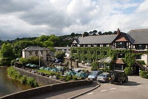 Exmoor White Horse Inn