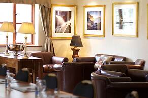 Exmoor White Horse Inn