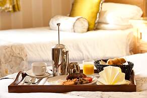 Exmoor White Horse Inn