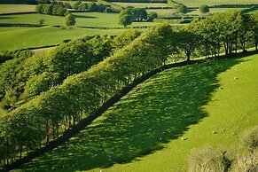 Exmoor White Horse Inn