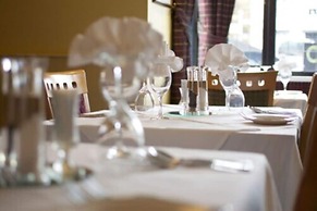 Exmoor White Horse Inn