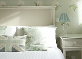 Exmoor White Horse Inn