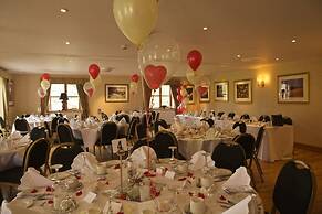 Exmoor White Horse Inn