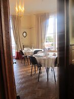 Highland Moors Guest House