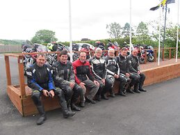 Highland Moors Guest House