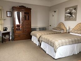 Highland Moors Guest House