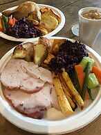 Highland Moors Guest House