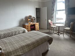 Highland Moors Guest House