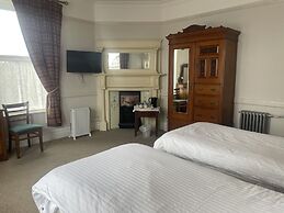 Highland Moors Guest House