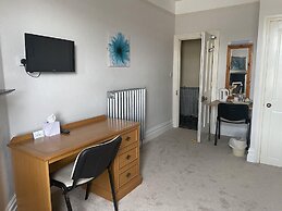 Highland Moors Guest House