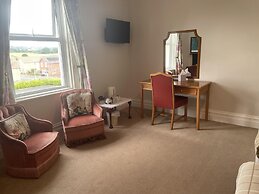 Highland Moors Guest House