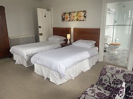 Highland Moors Guest House