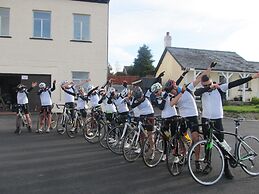 Highland Moors Guest House