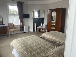 Highland Moors Guest House