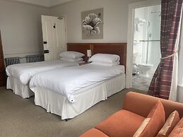 Highland Moors Guest House
