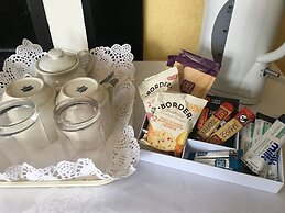 Highland Moors Guest House