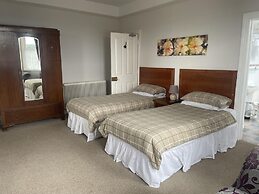 Highland Moors Guest House