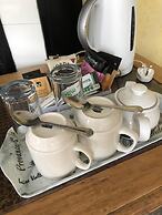 Highland Moors Guest House