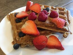 Highland Moors Guest House