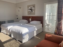 Highland Moors Guest House