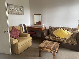 Highland Moors Guest House