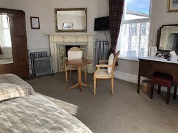 Highland Moors Guest House