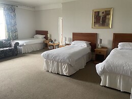 Highland Moors Guest House