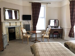 Highland Moors Guest House