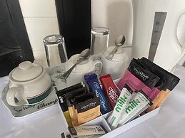 Highland Moors Guest House