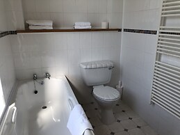 Highland Moors Guest House