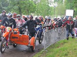 Highland Moors Guest House