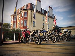 Highland Moors Guest House