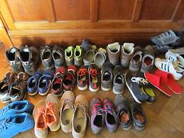 Highland Moors Guest House