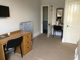 Highland Moors Guest House