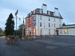 Highland Moors Guest House