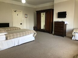 Highland Moors Guest House