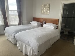 Highland Moors Guest House