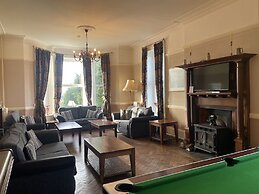 Highland Moors Guest House