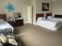Highland Moors Guest House