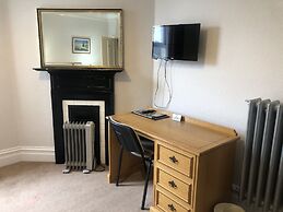 Highland Moors Guest House