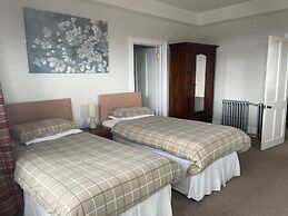 Highland Moors Guest House