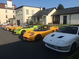 Highland Moors Guest House